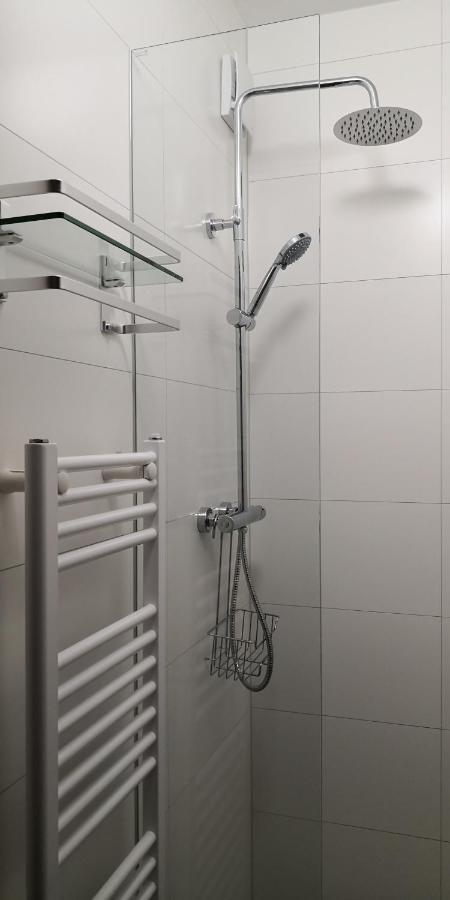 Zimmervermietung Stocker 바이트호펜 안 데어 입스 외부 사진